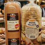 PROMO PARIZER 1KG + PAINE 300G