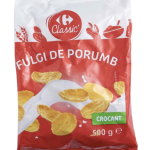 FULGI DE PORUMB 500G
