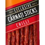 SNACK IT CARNATI STICKS 90G