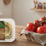PROMO CRISTIM SALATA DE VINETE 250G + ROȘII 1 KG