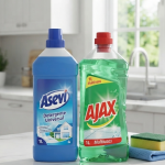 PROMO ASEVI 1L + AJAX 1L