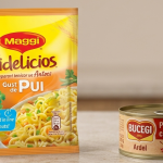 PROMO SUPA INSTANT MAGGI 60G + PATE PORC BUCEGI 200G