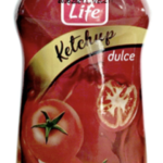 FL KETCHUP DULCE 500G