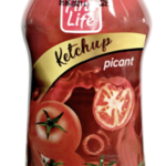 FL KETCHUP PICANT 500G