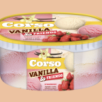 CORSO VANILLA &FRIENDS CAPSUNI 1200ML