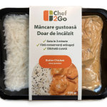 BUTTER CHICKEN CU OREZ JASMINE CHEF2GO 320