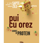 PUI CU OREZ 7 ZILE 330G