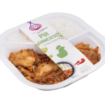 PUI CHINEZESC CU OREZ GOOD HABITS 300G