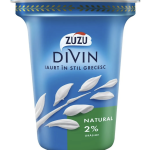 IAURT GRECESC ZUZU DIVIN 300G