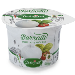 BRANZA DE VACI BURRATA DELIZIOSA 100G