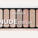 PALETA DE FARDURI PRETTY IN NUDE 10G