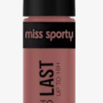RUJ LICHID MAT BLUSH MATTE TO LAST 16H