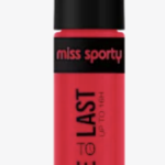 RUJ LICHID MAT FUCHSIA MATTE TO LAST 16H