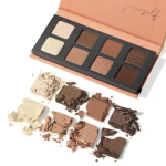 CHOCOHOLIC PALETA FARDURI 4.8G